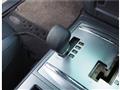 2007 Mitsubishi Pajero