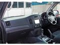 2007 Mitsubishi Pajero