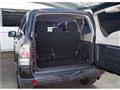 2007 Mitsubishi Pajero