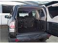 2007 Mitsubishi Pajero