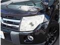 2007 Mitsubishi Pajero