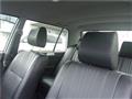 2012 Toyota Comfort