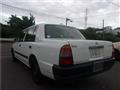 2012 Toyota Comfort