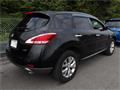 2012 Nissan Murano