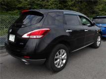 2012 Nissan Murano