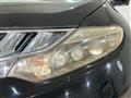 2009 Nissan Murano