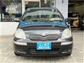2004 Toyota Vitz