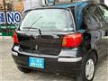 2004 Toyota Vitz