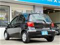 2004 Toyota Vitz