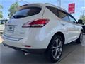 2012 Nissan Murano