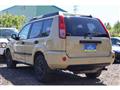 2006 Nissan X-Trail