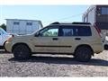 2006 Nissan X-Trail