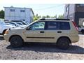 2006 Nissan X-Trail