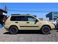 2006 Nissan X-Trail