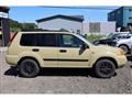 2006 Nissan X-Trail