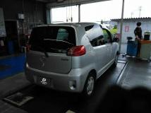 2007 Toyota Porte