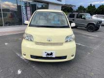 2006 Toyota Porte