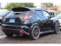 2013 Nissan Juke