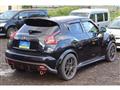 2013 Nissan Juke