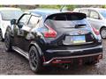 2013 Nissan Juke