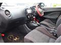2013 Nissan Juke