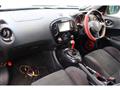 2013 Nissan Juke