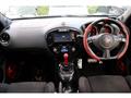 2013 Nissan Juke