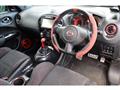 2013 Nissan Juke