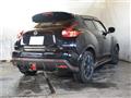2013 Nissan Juke