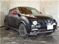 2013 Nissan Juke