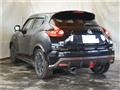 2013 Nissan Juke