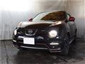 2013 Nissan Juke