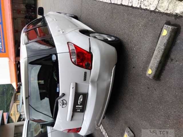 2006 Toyota IST