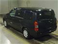 2006 Toyota Probox Wagon