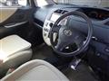 2008 Toyota Ractis