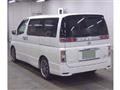 2010 Nissan Elgrand