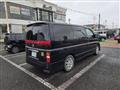 2005 Nissan Elgrand