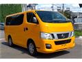 2013 Nissan NV350 Caravan