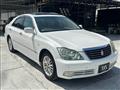 2004 Toyota Crown Royal Series