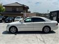 2004 Toyota Crown Royal Series