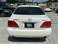 2004 Toyota Crown Royal Series