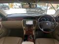 2004 Toyota Crown Royal Series