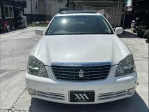 2004 Toyota Crown Royal Series