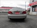 2004 Toyota Crown Royal Series