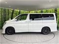 2008 Nissan Elgrand