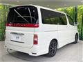2008 Nissan Elgrand