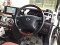 2009 Nissan Elgrand
