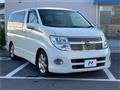 2008 Nissan Elgrand