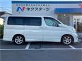 2008 Nissan Elgrand