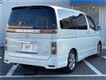 2008 Nissan Elgrand